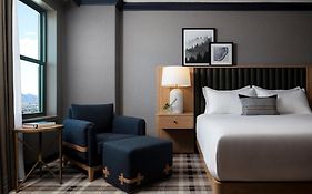 Omni Interlocken Hotel